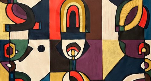 Artwork by Samantha Malone