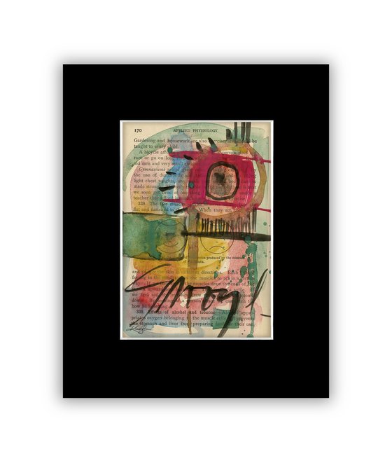 Funky Dream Collection 1