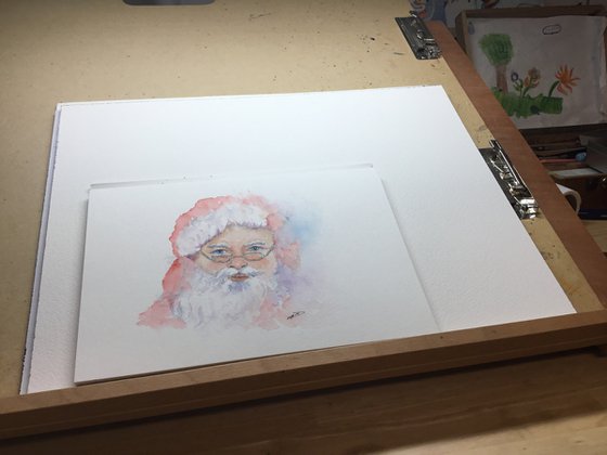 Santa