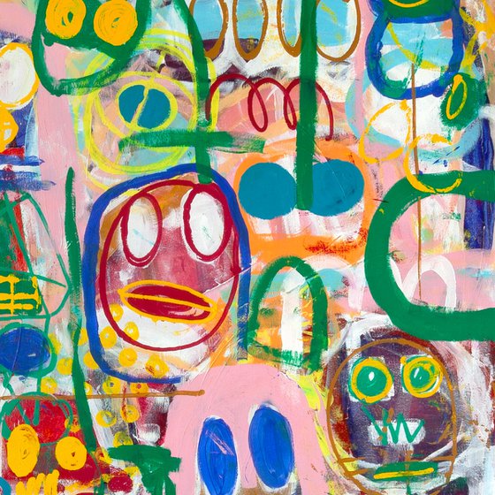 I am more than a pretty face