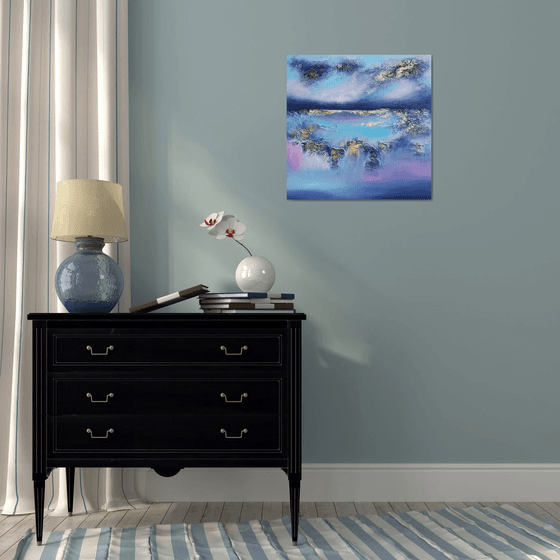 "Serenity II"