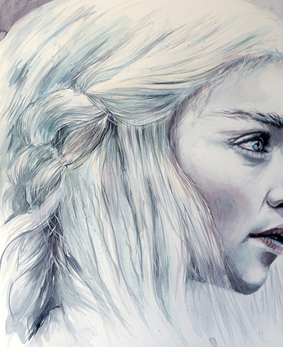 Daenerys