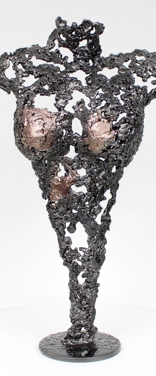 Pavarti Impromptue by Philippe Buil