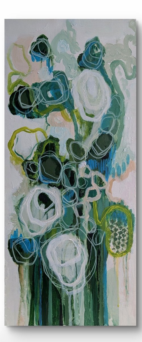 In Bloom by Pia Järvinen