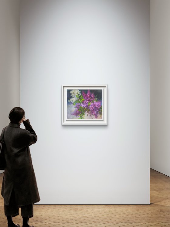 Lilacs