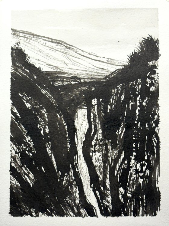 At the Falls