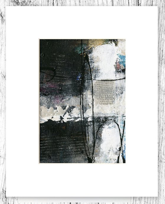 Color Composition Col. 1