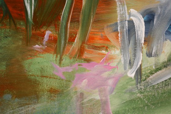 Storm Beneath the Surface