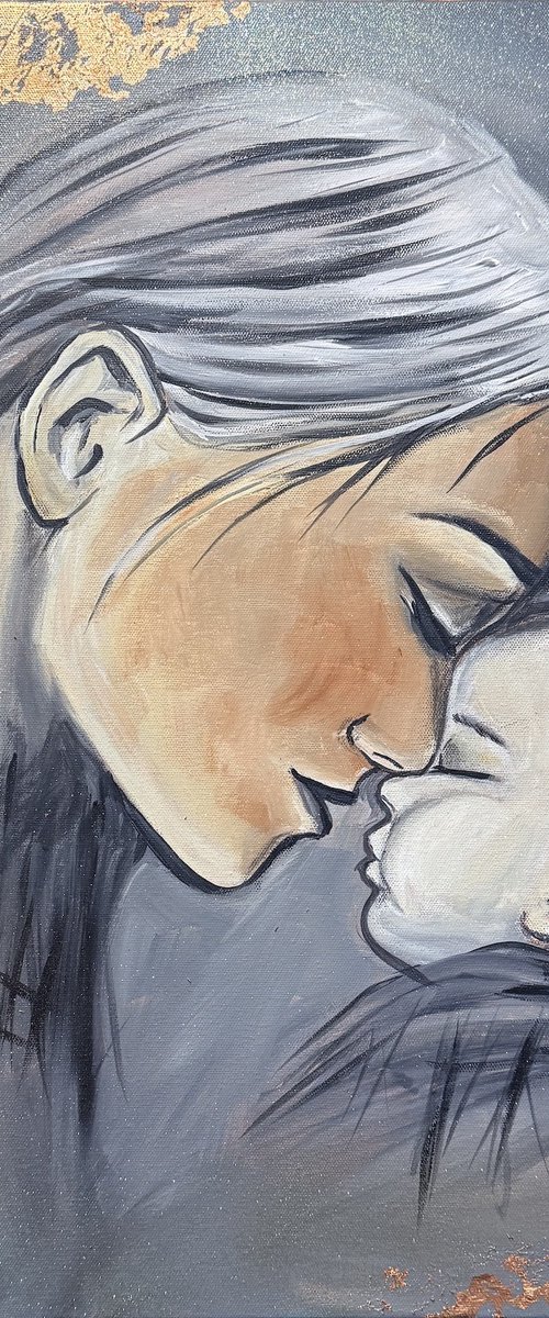 Bonding Love by Aisha Haider