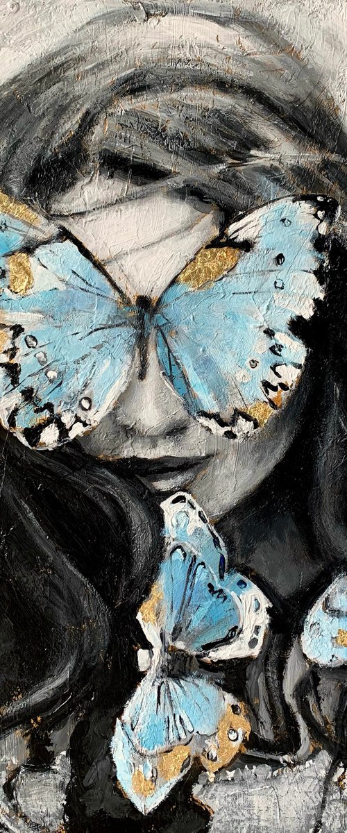 Learning to Fly by Nava Lundy