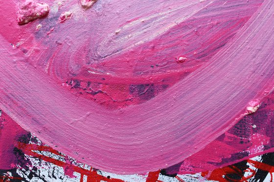 PINK CHAMPAGNE MOOD 2