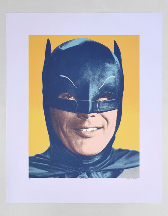 Rockin' Robin