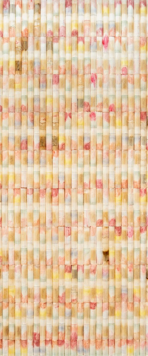 LIPSTICK #1 by Johna Gussoni