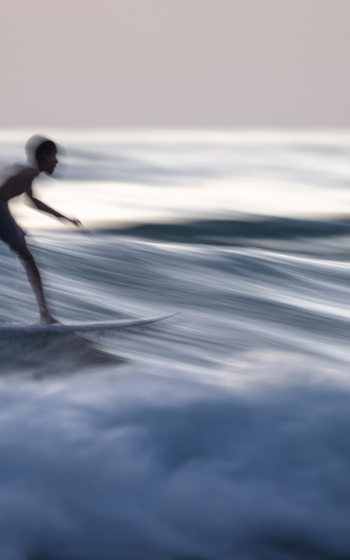 Seaside #52 by Tal Paz-Fridman