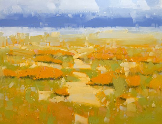Poppies