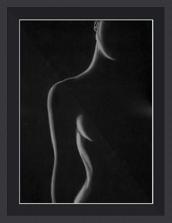 Shadow Series II