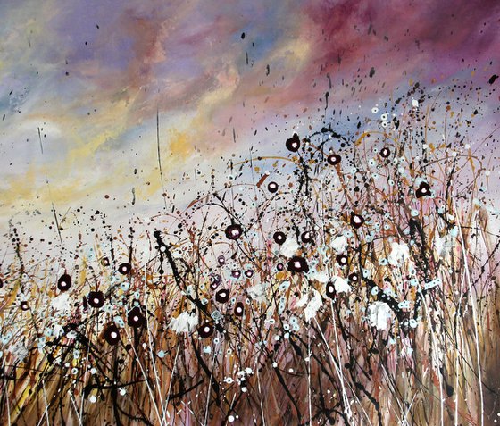 Not A Goodbye Journey