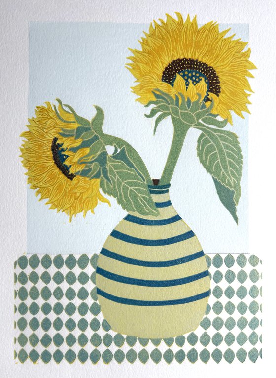 Sunny Duet