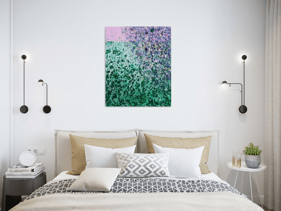 Where Remembrance Grows IV