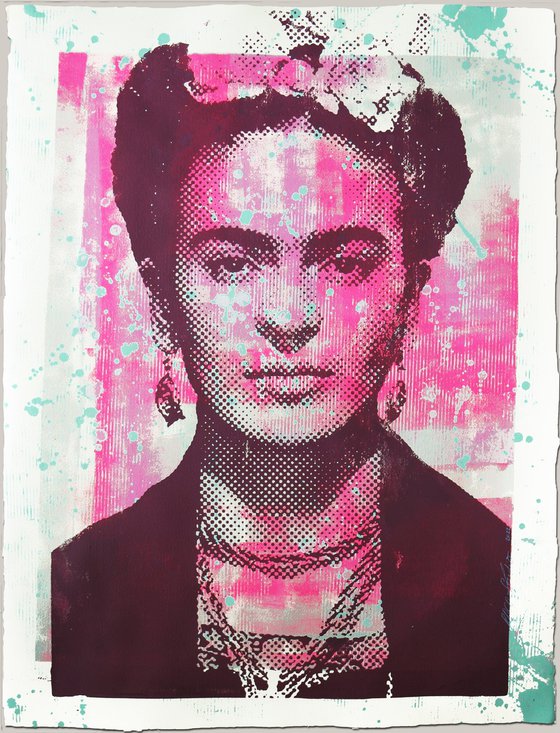 Frida Kahlo