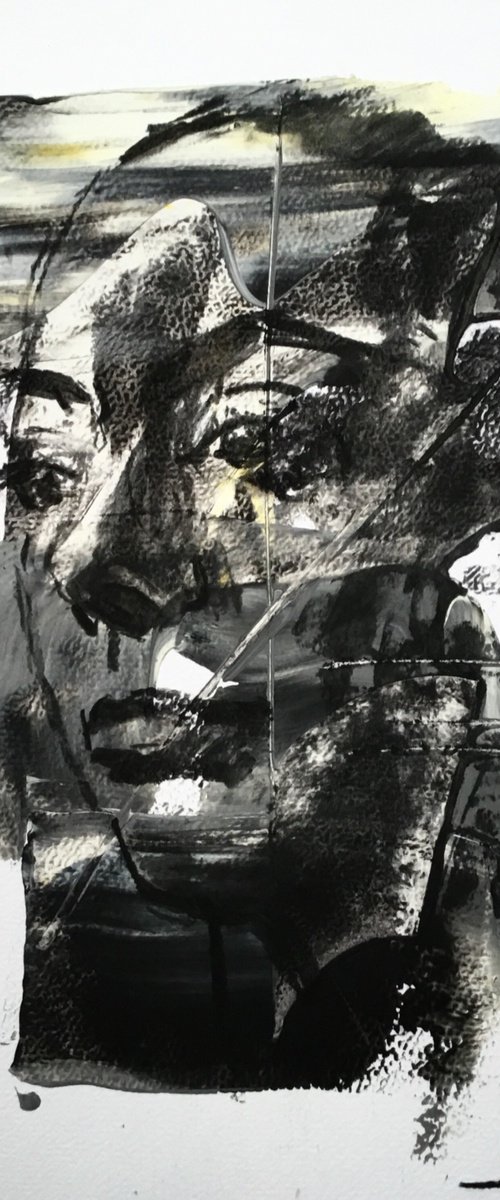 Prime Girl by Dominique Dève