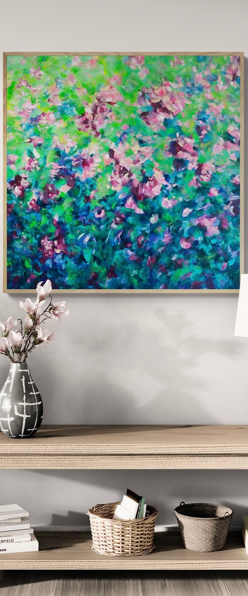 Awaken by Katherine Spiller