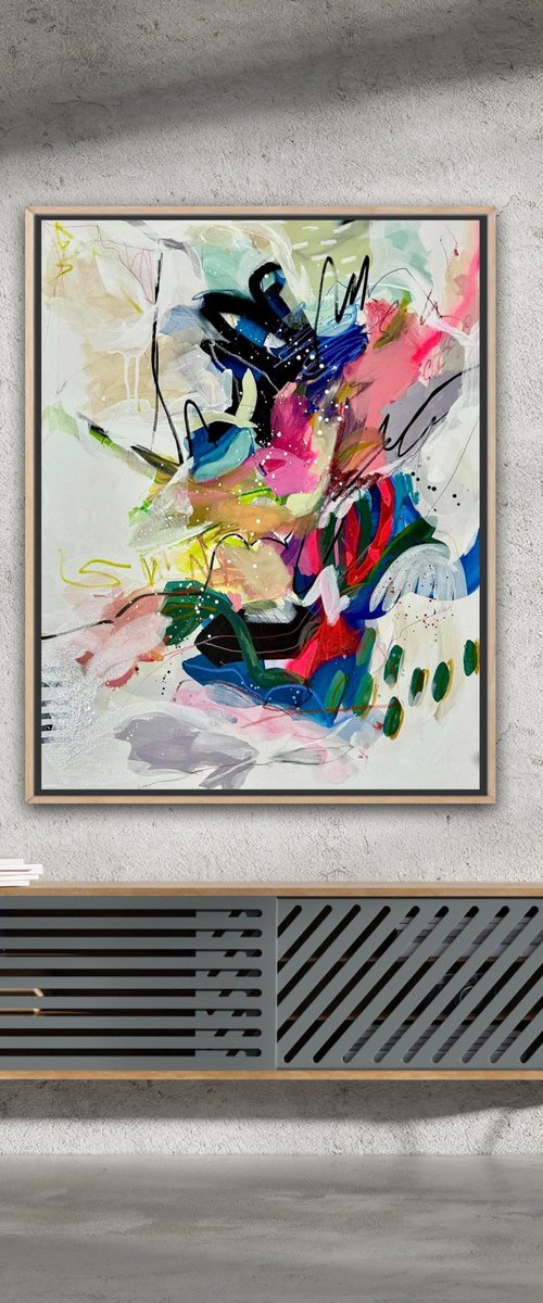 "Euphoria" by Tanya Lytko
