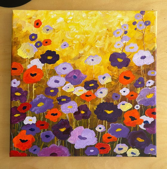 Flower Meadow