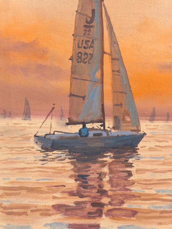 Calm 06