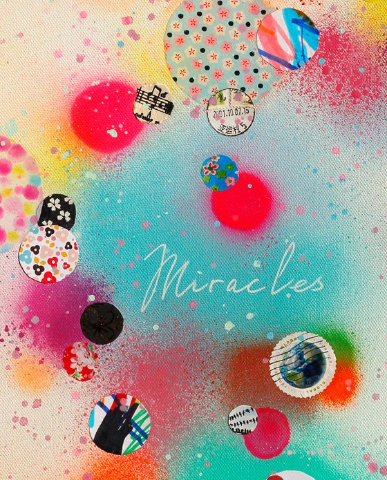 Miracles