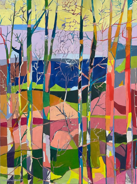 Weather We’ve Waited for 83