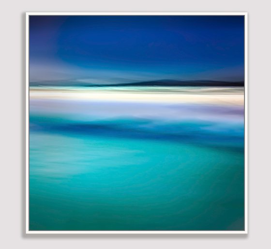 Colours of the Hebrides