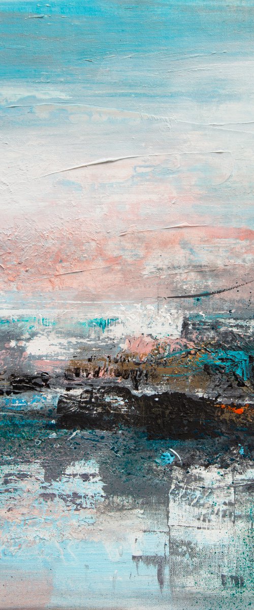 Atlantic Facing by Paul Hillary