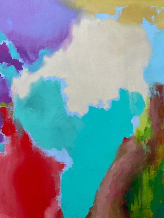 PLASTICS OF EMOTIONS 4