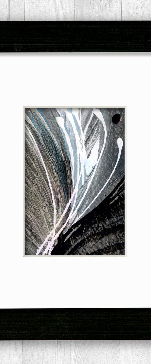Beautiful Melody 55 by Kathy Morton Stanion