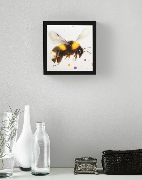 Bumblebee #2