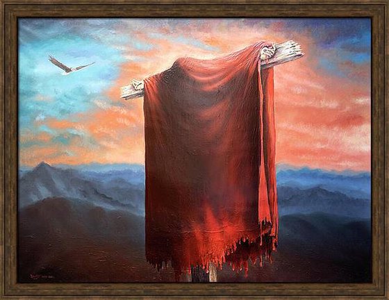 Crucifixion