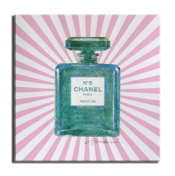 Chanel N5 With You