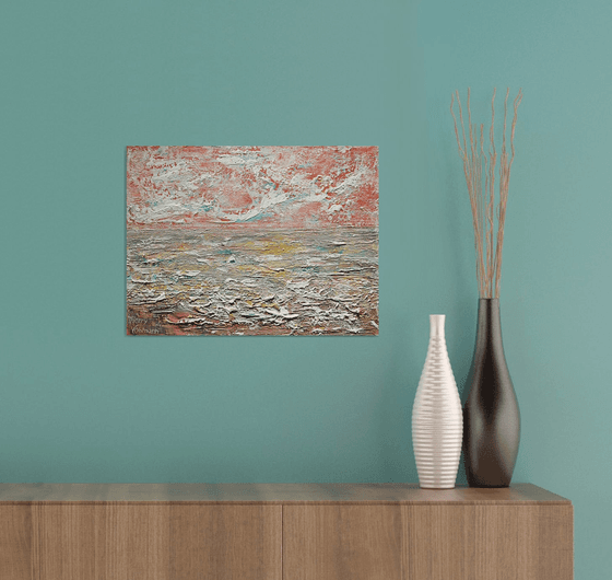 3D Dream 10. Soft power.