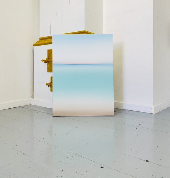 Horizon of Emotions #125