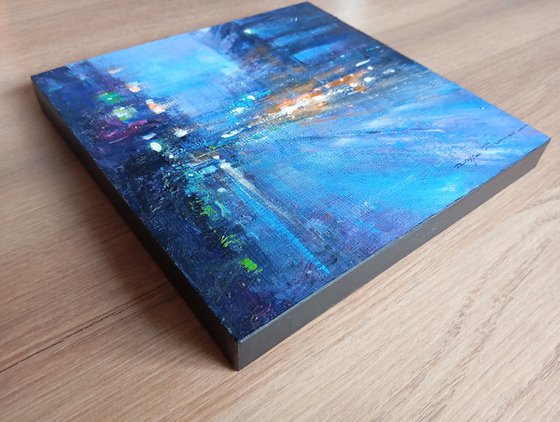 Impressions urbaines N° 2234