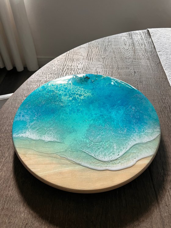 Round ocean #78