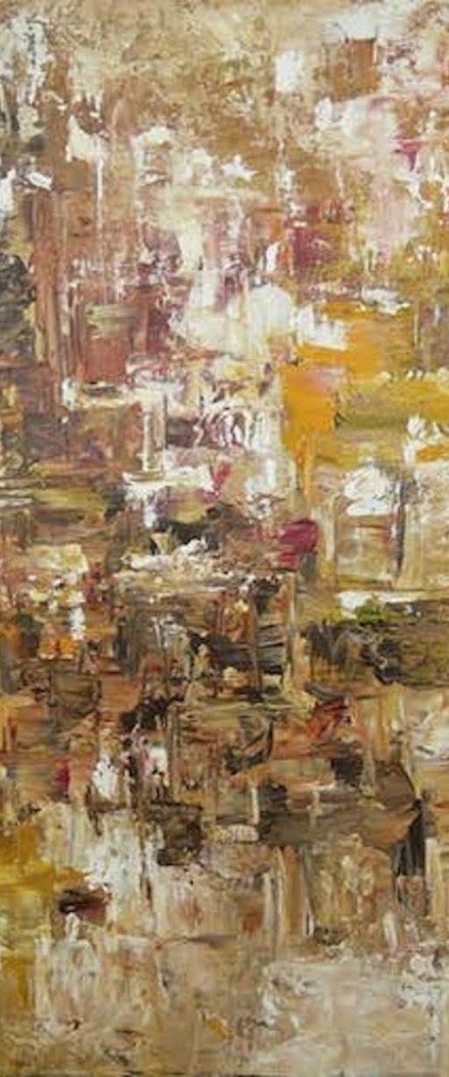Shades Of Gentleness by Kalpana Soanes