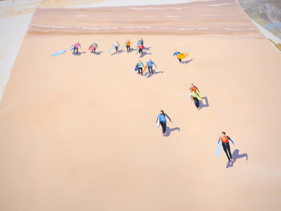 Suances Surf II