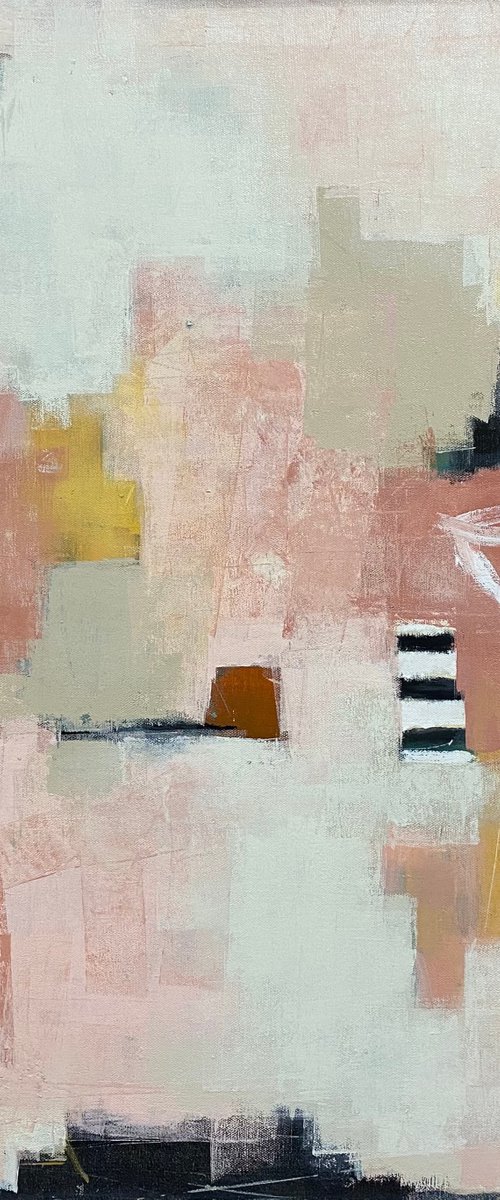 Le Cirque by Shellie  Garber