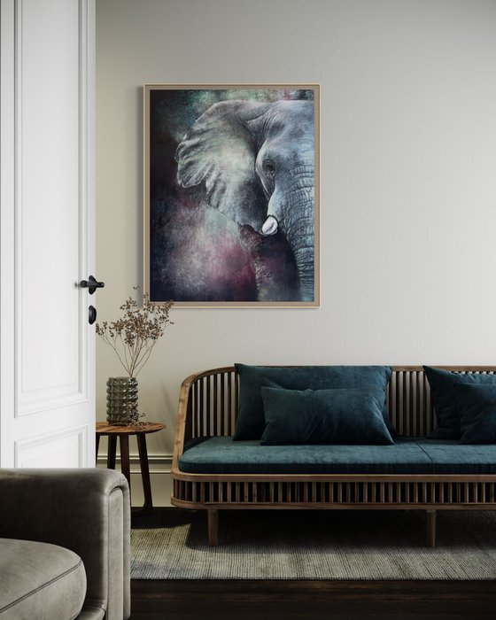 The Weight of Stillness