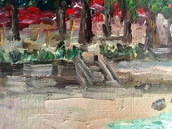 KOH CHANG ISLAND