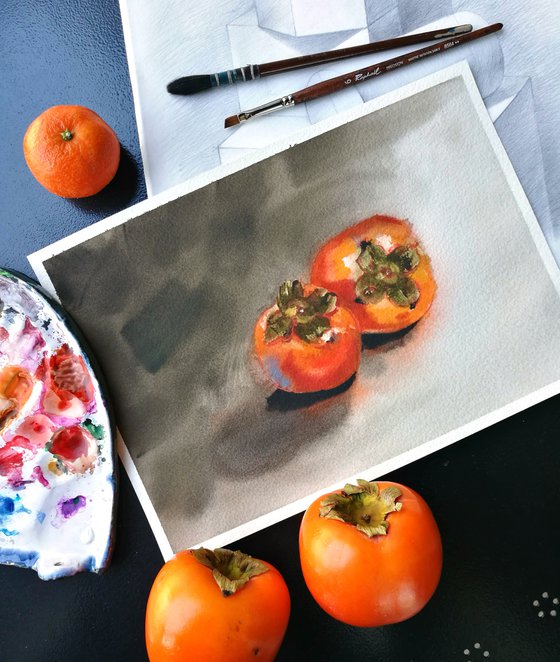 Persimmon