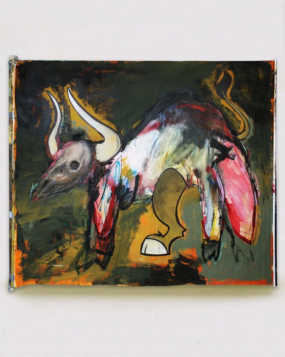 Ungulates