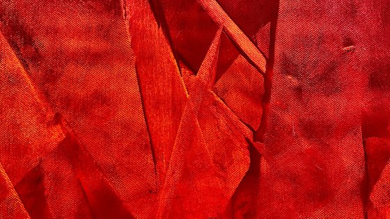 Red Terra Mystica no. 926